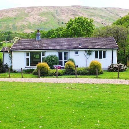 Ardno Cottage By Loch Fyne Cairndow Екстер'єр фото